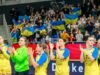 Украинские гандболистки выходят на Евро-2024 после ничьей со сборной Словакии